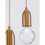 Lampa wisząca BANI LE42710 Luces Exclusivas - zdjęcie dodatkowe 4