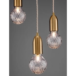 Lampa wisząca BANI LE42710 Luces Exclusivas - zdjęcie dodatkowe 5
