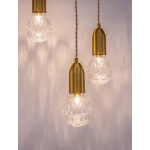Lampa wisząca BANI LE42710 Luces Exclusivas - zdjęcie dodatkowe 6