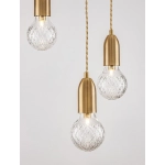 Lampa wisząca BANI LE42710 Luces Exclusivas - zdjęcie dodatkowe 7