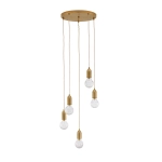 Lampa wisząca BANI LE42711 Luces Exclusivas - zdjęcie produktu