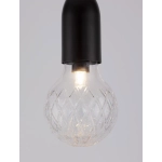 Lampa wisząca BANI LE42714 Luces Exclusivas - zdjęcie dodatkowe 1