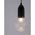 Lampa wisząca BANI LE42714 Luces Exclusivas - zdjęcie dodatkowe 3