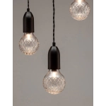 Lampa wisząca BANI LE42715 Luces Exclusivas - zdjęcie dodatkowe 2