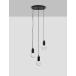 Lampa wisząca BANI LE42715 Luces Exclusivas - zdjęcie dodatkowe 4