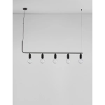 Lampa wisząca BANI LE42716 Luces Exclusivas - zdjęcie dodatkowe 2