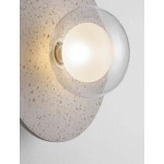Kinkiet ASUNTA LE44855 LUCES EXCLUSIVAS - zdjęcie dodatkowe 1
