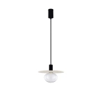 Lampa wisząca ASUNTA LE44656 LUCES EXCLUSIVAS - zdjęcie produktu