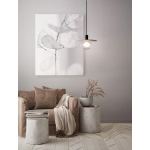 Lampa wisząca ASUNTA LE44656 LUCES EXCLUSIVAS - zdjęcie dodatkowe 4