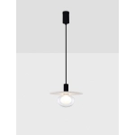 Lampa wisząca ASUNTA LE44656 LUCES EXCLUSIVAS - zdjęcie dodatkowe 1