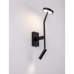 Kinkiet PASORAPA LE44679 Luces Exclusivas - zdjęcie dodatkowe 2