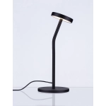 Lampa stołowa PASORAPA LE44680 Luces Exclusivas - zdjęcie dodatkowe 5