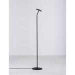 Lampa podłogowa PASORAPA LE44681 Luces Exclusivas - zdjęcie dodatkowe 4