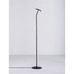 Lampa podłogowa PASORAPA LE44681 Luces Exclusivas - zdjęcie dodatkowe 5