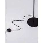 Lampa podłogowa PASORAPA LE44681 Luces Exclusivas - zdjęcie dodatkowe 6
