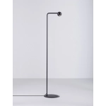 Lampa podłogowa PUCARANI LE44683 Luces Exclusivas - zdjęcie dodatkowe 5