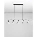 Lampa wisząca TORSENA LE46203 LUCES EXCLUSIVAS - zdjęcie dodatkowe 5