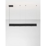 Lampa wisząca RIVENZA LE46140 LUCES EXCLUSIVAS - zdjęcie dodatkowe 6