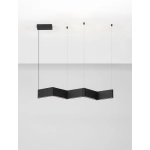Lampa wisząca RIVENZA LE46140 LUCES EXCLUSIVAS - zdjęcie dodatkowe 8