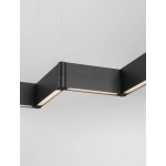 Lampa wisząca RIVENZA LE46140 LUCES EXCLUSIVAS - zdjęcie dodatkowe 2