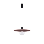 Lampa wisząca ASUNTA LE44658 LUCES EXCLUSIVAS - zdjęcie produktu