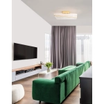 Plafon CHIA LE41378 Luces Exclusivas - zdjęcie dodatkowe 1
