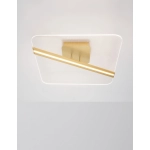 Plafon CHIA LE41378 Luces Exclusivas - zdjęcie dodatkowe 3