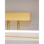 Plafon CHIA LE41378 Luces Exclusivas - zdjęcie dodatkowe 4