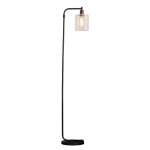 kinkiecik.pl Lampa podłogowa TOLEDO FLOOR 95456 ENDON
