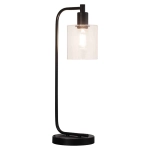kinkiecik.pl Lampa stołowa TOLEDO TABLE 95457 ENDON