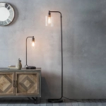 kinkiecik.pl Lampa stołowa TOLEDO TABLE 95457 ENDON