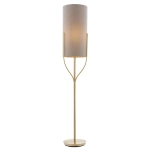 kinkiecik.pl Lampa podłogowa FRASER FLOOR 95466 ENDON