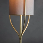 kinkiecik.pl Lampa podłogowa FRASER FLOOR 95466 ENDON