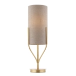 kinkiecik.pl Lampa stołowa FRASER TABLE 95467 ENDON