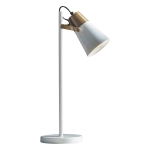 kinkiecik.pl Lampa stołowa GERIK RASK TABLE 95473 ENDON