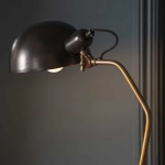 kinkiecik.pl Lampa podłogowa LARGO TASK FLOOR 95477 ENDON