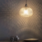 kinkiecik.pl Lampa wisząca LIVIA PENDANT 95480 ENDON
