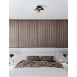 Plafon BANAC LE43424 Luces Exclusivas - zdjęcie dodatkowe 1