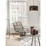 Lampa wisząca BARRA LE43436 Luces Exclusivas - zdjęcie produktu