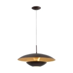 Lampa wisząca NUVANO 95755 - zdjęcie dodatkowe 1
