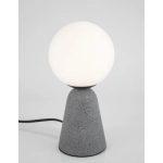 Lampa stołowa IBAGUE LE42064 Luces Exclusivas - zdjęcie dodatkowe 1