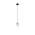 Lampa wisząca IBAGUE LE44660 Luces Exclusivas - zdjęcie produktu