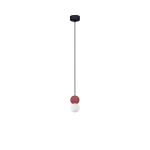 Lampa wisząca IBAGUE LE44661 Luces Exclusivas - zdjęcie produktu