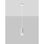 Lampa wisząca IBAGUE LE44662 Luces Exclusivas - zdjęcie dodatkowe 1