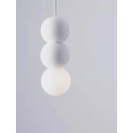 Lampa wisząca IBAGUE LE44662 Luces Exclusivas - zdjęcie dodatkowe 2