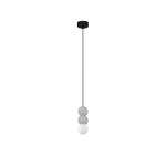 Lampa wisząca IBAGUE LE44663 Luces Exclusivas - zdjęcie produktu