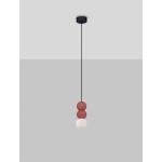 Lampa wisząca IBAGUE LE44664 Luces Exclusivas - zdjęcie dodatkowe 5
