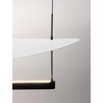 Lampa wisząca TIRAQUE LE44635 Luces Exclusivas - zdjęcie dodatkowe 1
