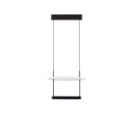Lampa wisząca TIRAQUE LE44628 Luces Exclusivas - zdjęcie produktu