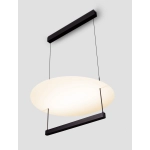 Lampa wisząca TIRAQUE LE44629 Luces Exclusivas - zdjęcie dodatkowe 1